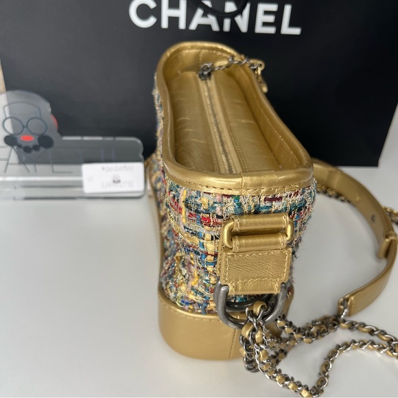 Chanel Small Gabrielle Hobo Bag - Picture 4 of 6